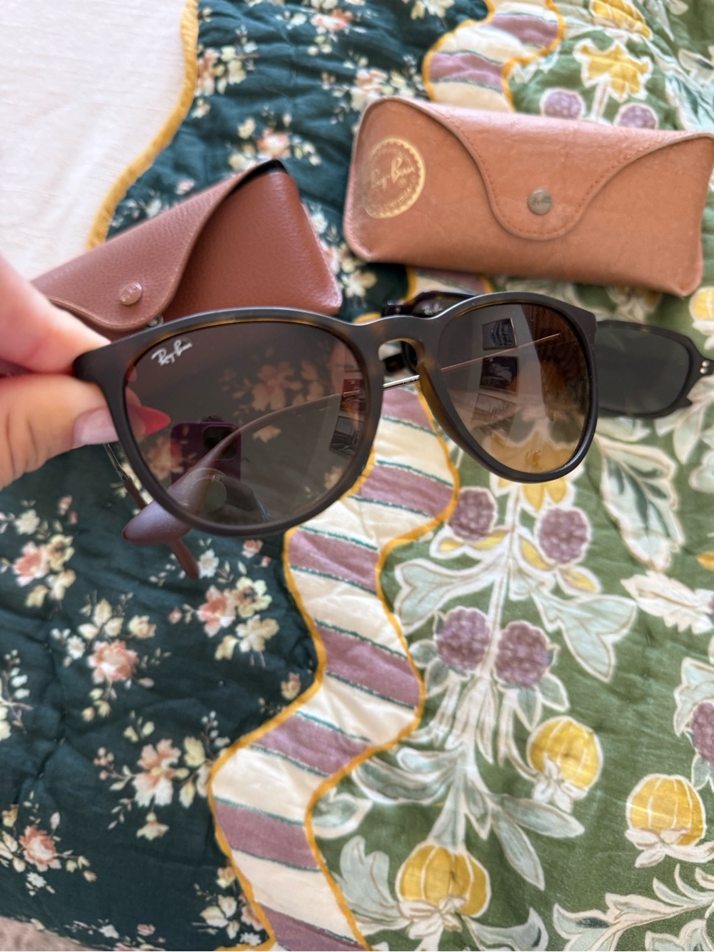 Ray-ban Sunglasses